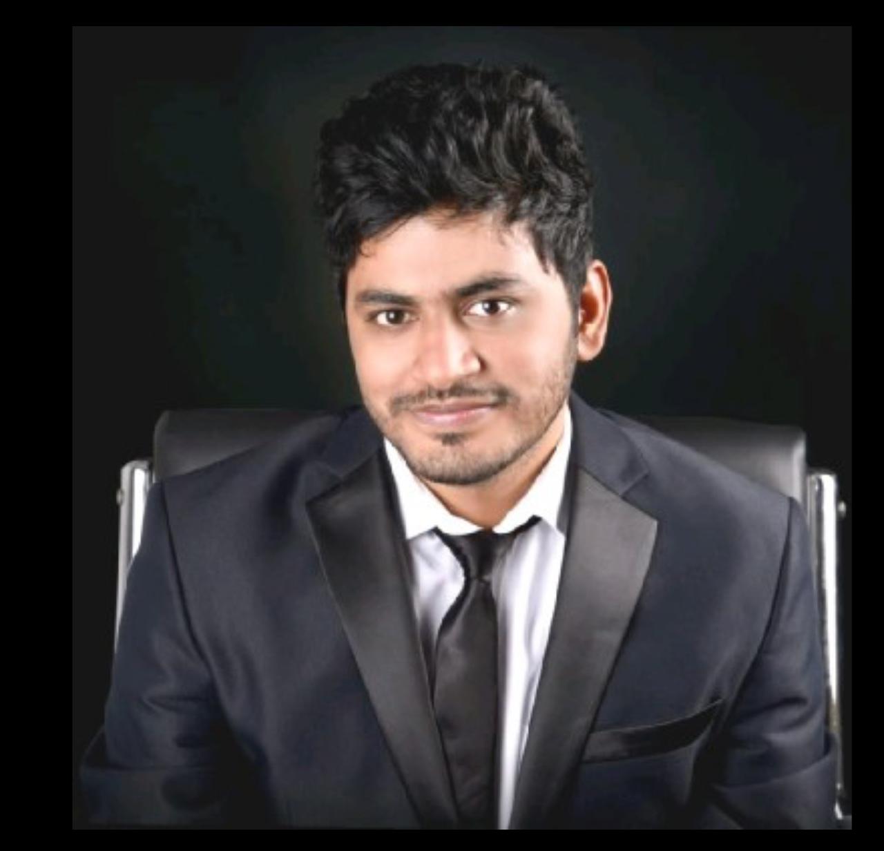 Dr Vinod kumar Yadav