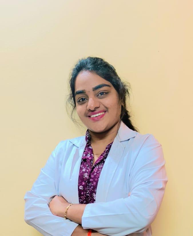 Dr.G Lakshmi Sri Divy